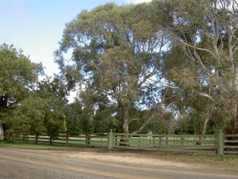 Willowmavin VIC 3764