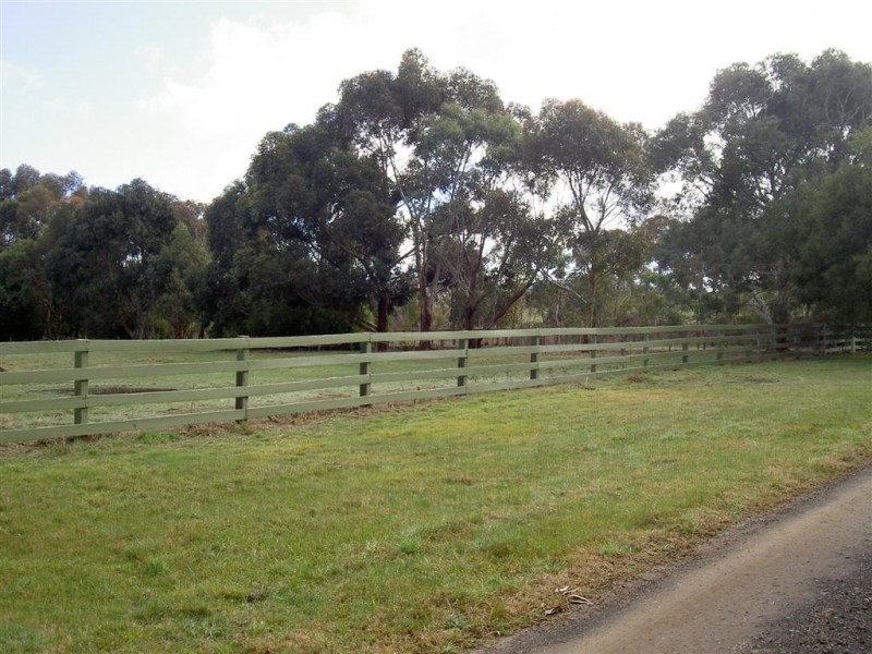 Willowmavin VIC 3764