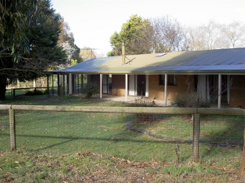 Willowmavin VIC 3764