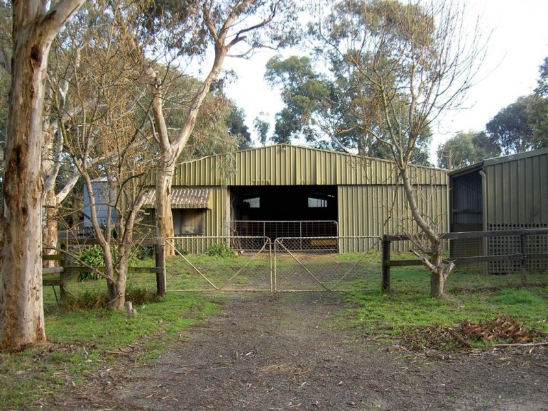 Willowmavin VIC 3764