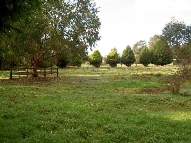 Willowmavin VIC 3764