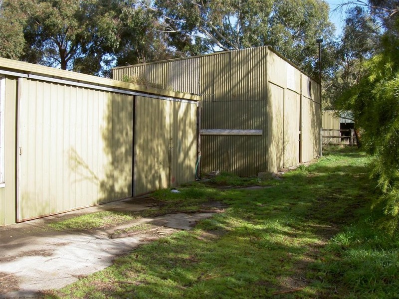 Willowmavin VIC 3764