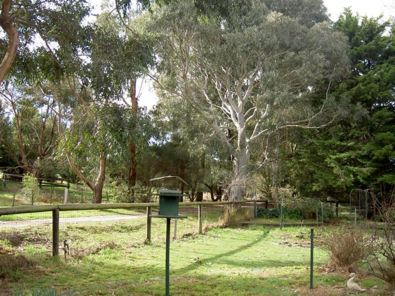 Willowmavin VIC 3764