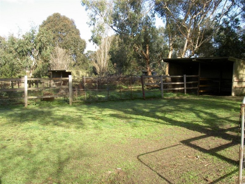 Willowmavin VIC 3764