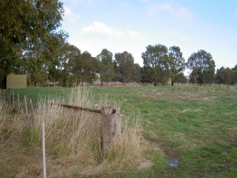 Willowmavin VIC 3764