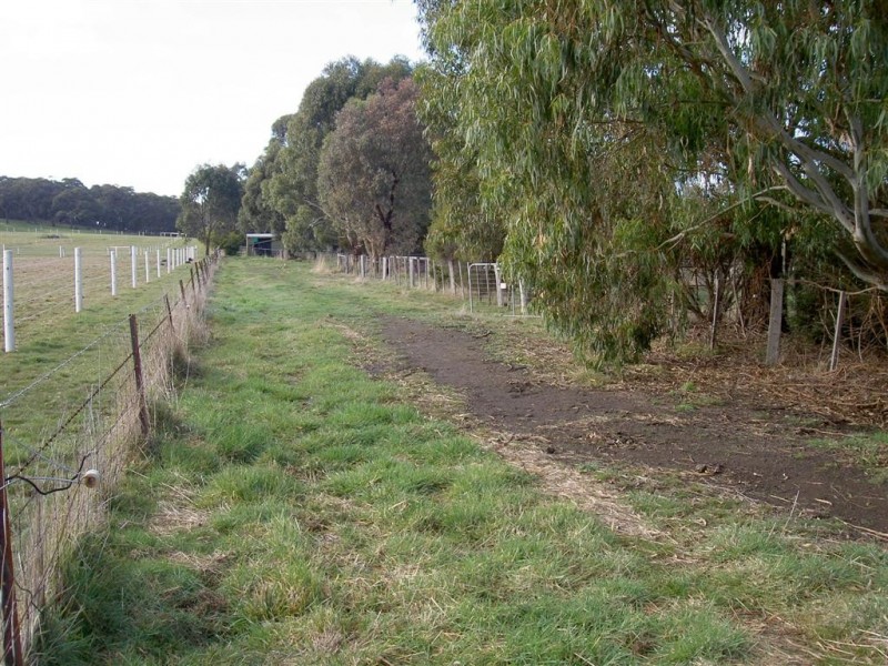 Willowmavin VIC 3764