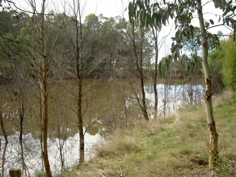 Willowmavin VIC 3764