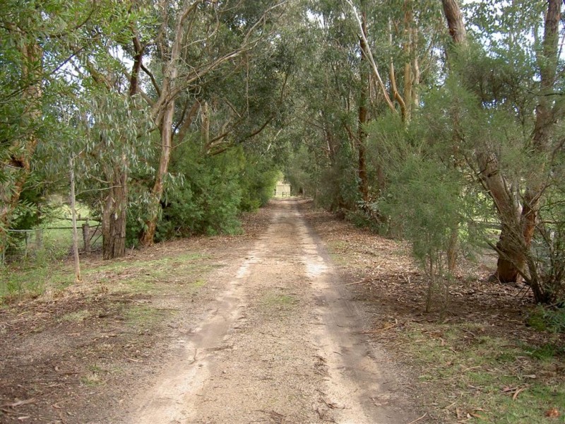 Willowmavin VIC 3764