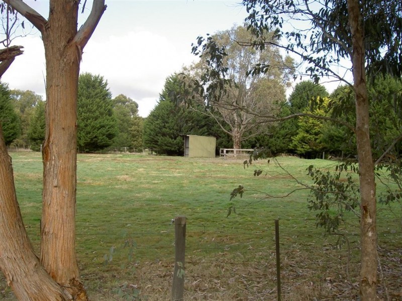 Willowmavin VIC 3764