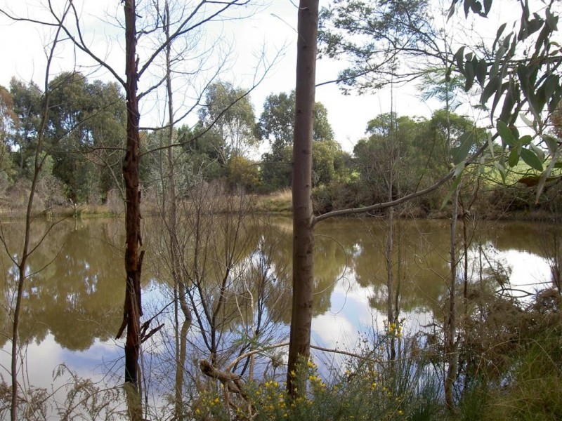 Willowmavin VIC 3764