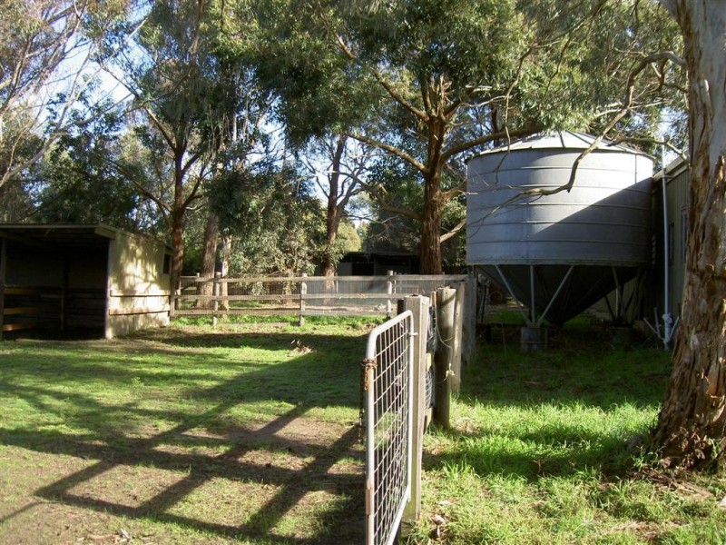 Willowmavin VIC 3764