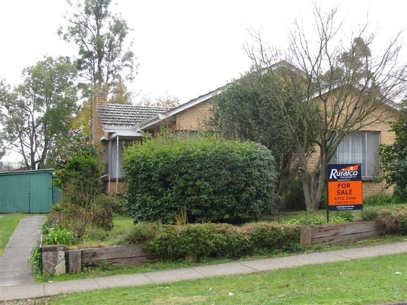 69 Nihil Street, Alexandra VIC 3714