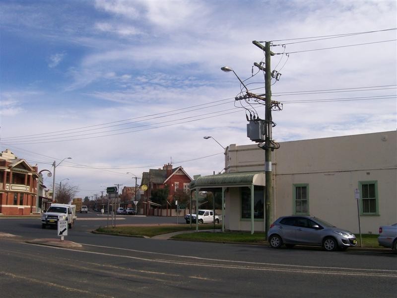 Berrigan NSW 2712