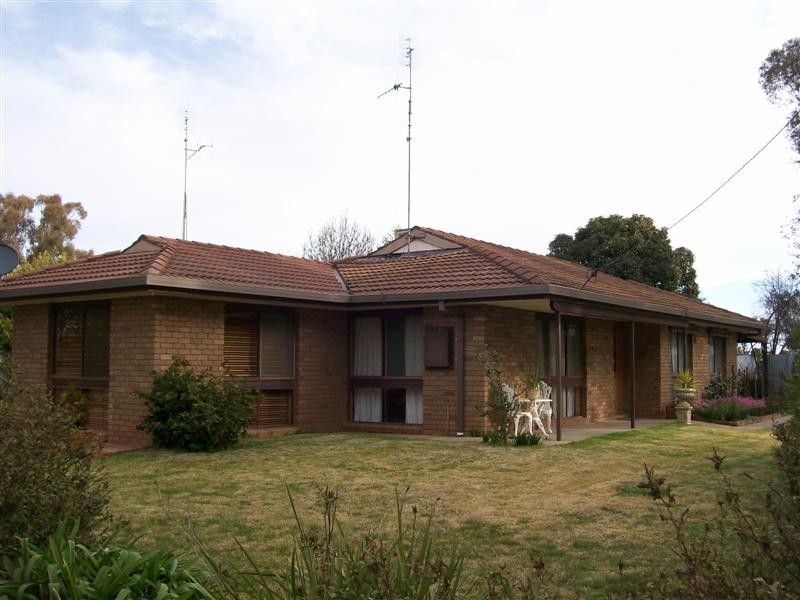 Berrigan NSW 2712