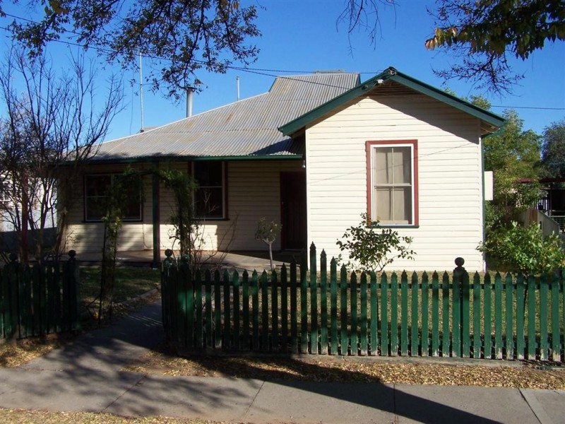 Hay NSW 2711