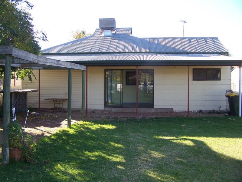 Hay NSW 2711