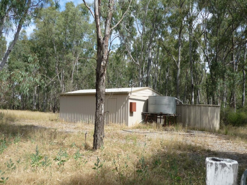 34 Fairway Cres, Cohuna VIC 3568