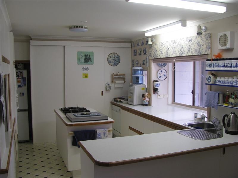 42 South Cathedral Lane, Buxton VIC 3711