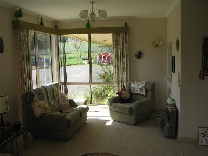 42 South Cathedral Lane, Buxton VIC 3711