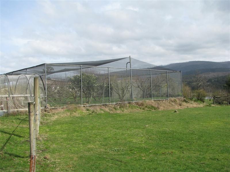 42 South Cathedral Lane, Buxton VIC 3711