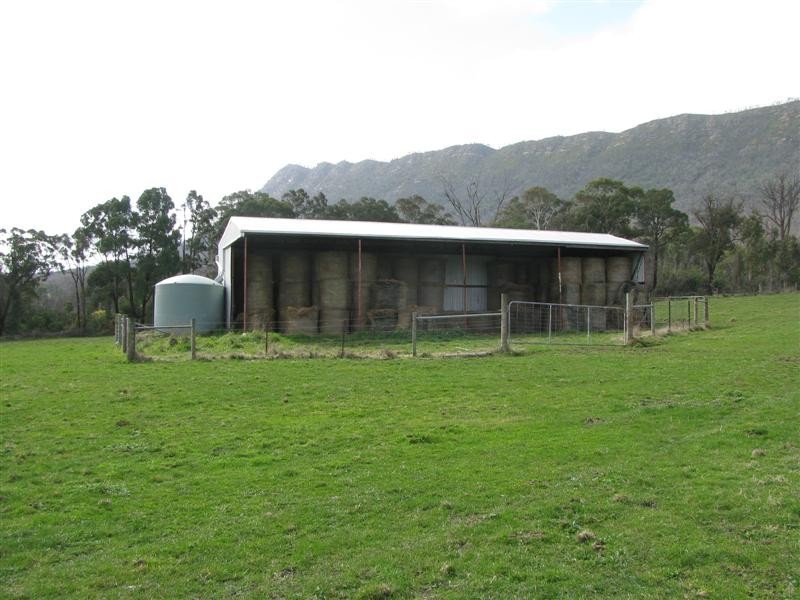 42 South Cathedral Lane, Buxton VIC 3711