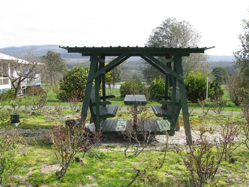 42 South Cathedral Lane, Buxton VIC 3711