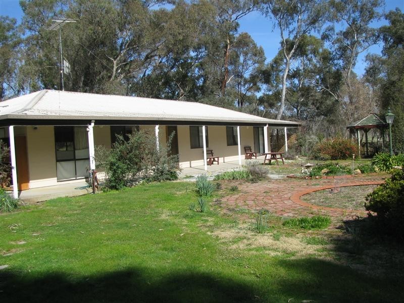11 McGuigans Road, Kanumbra VIC 3719
