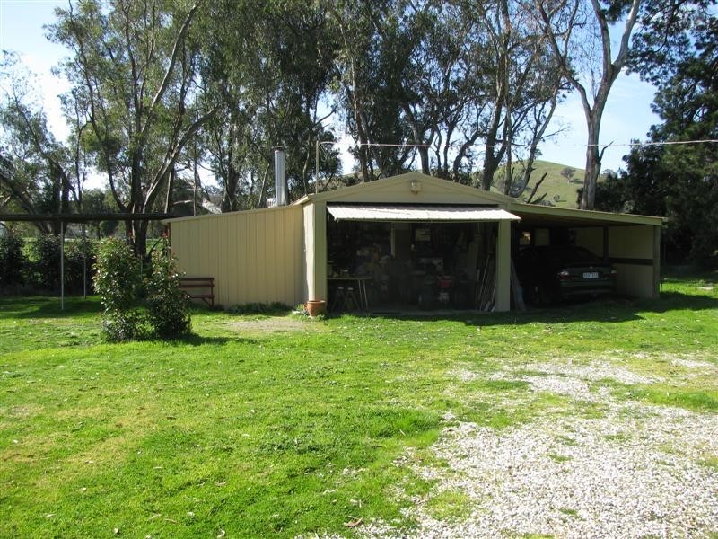 11 McGuigans Road, Kanumbra VIC 3719