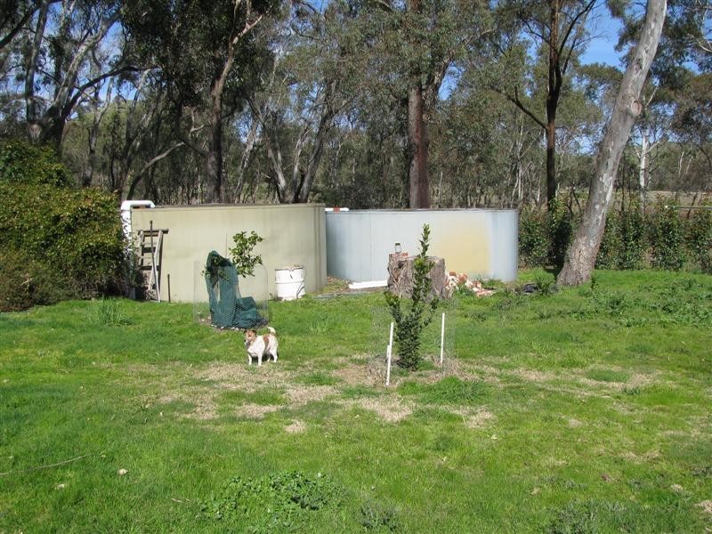 11 McGuigans Road, Kanumbra VIC 3719