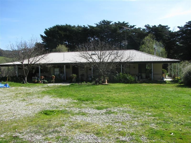 11 McGuigans Road, Kanumbra VIC 3719