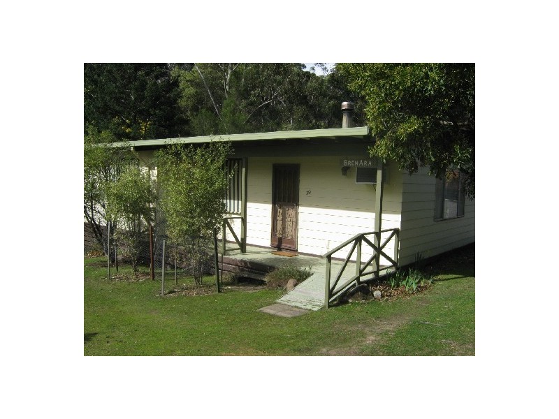 39 Scott Road, Halls Gap VIC 3381