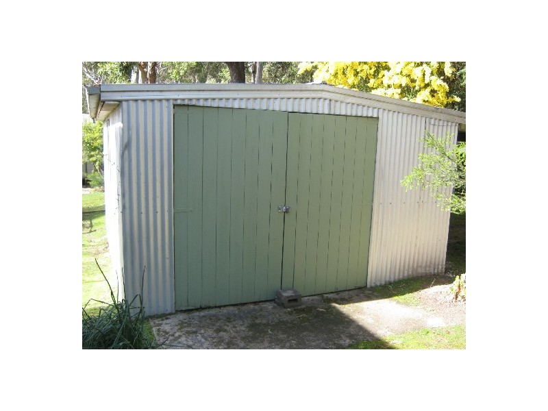 39 Scott Road, Halls Gap VIC 3381