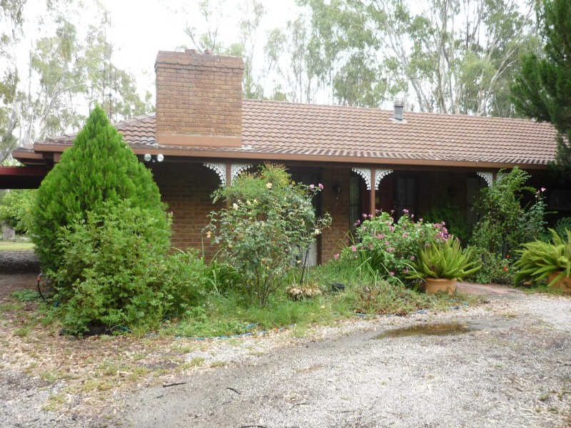 8 Farrant Crt, Cohuna VIC 3568