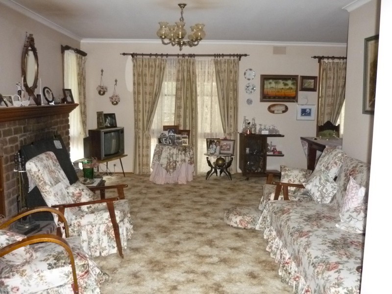 8 Farrant Crt, Cohuna VIC 3568