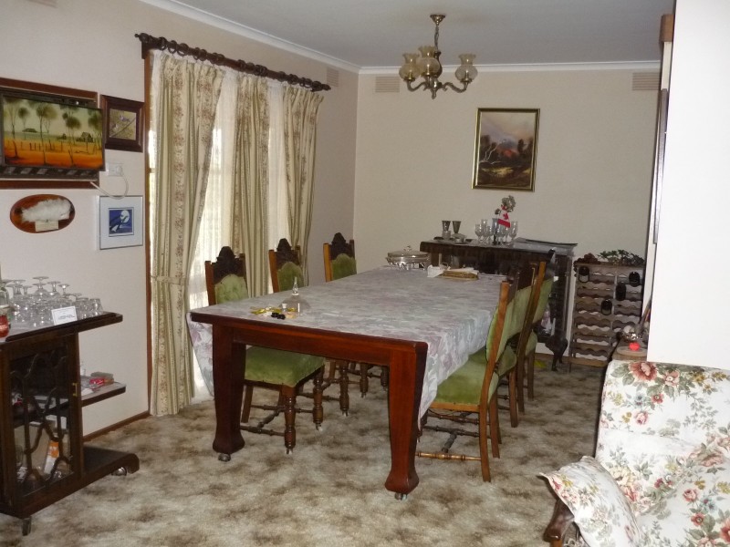 8 Farrant Crt, Cohuna VIC 3568