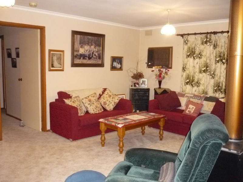 8 Farrant Crt, Cohuna VIC 3568