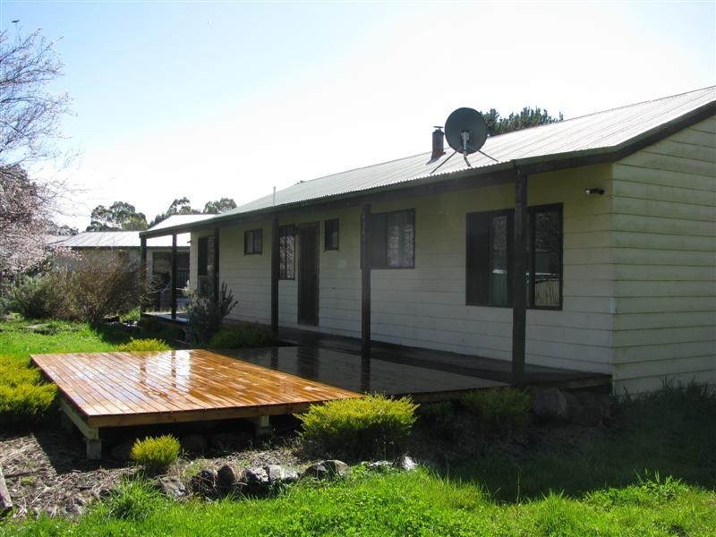 31 Mareeba Ave, Buxton VIC 3711