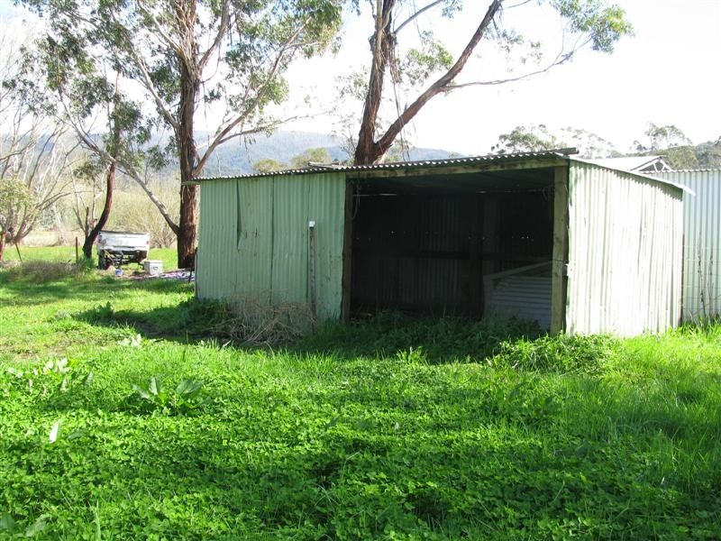 31 Mareeba Ave, Buxton VIC 3711