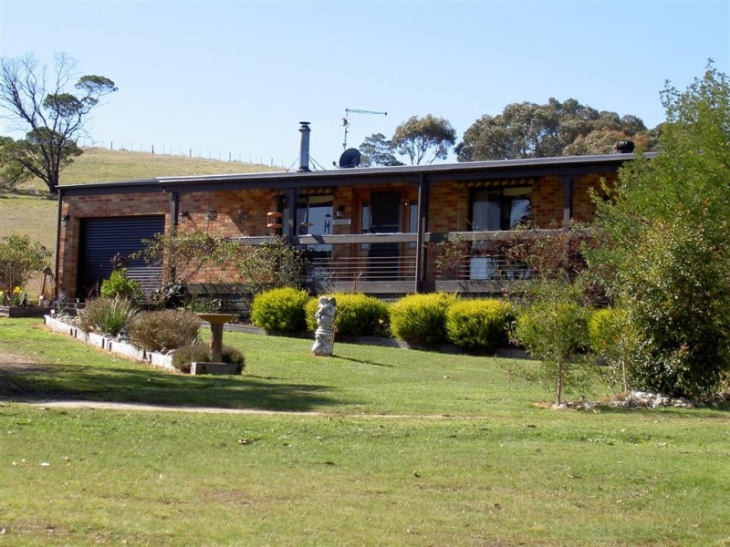 Kilmore VIC 3764