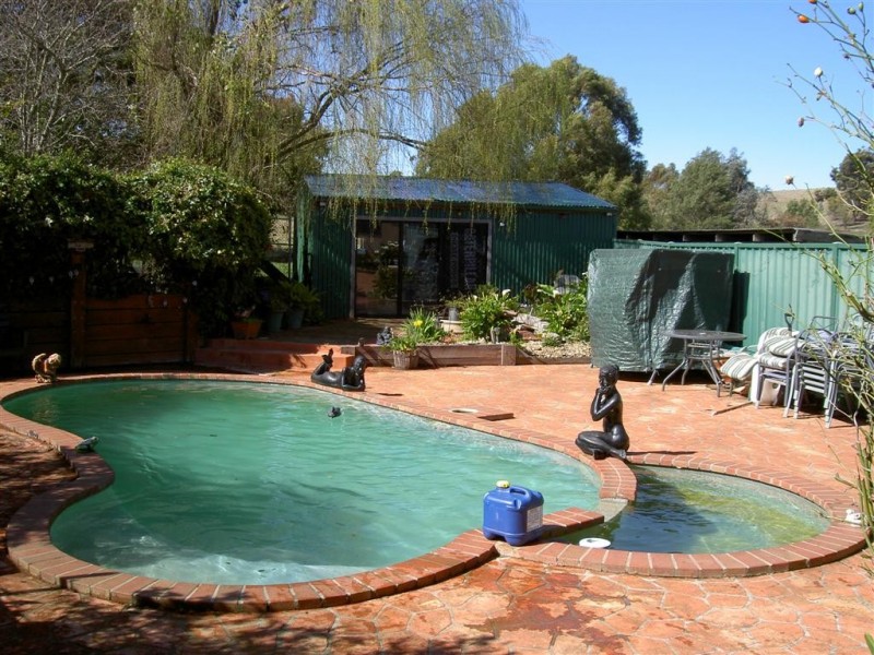 Kilmore VIC 3764