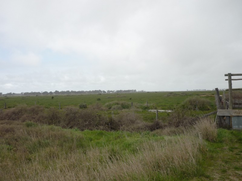 . Murray Valley Highway, Kerang East VIC 3579