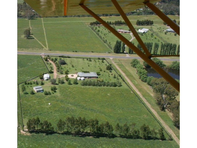 785 Back Eildon Road, Eildon VIC 3713