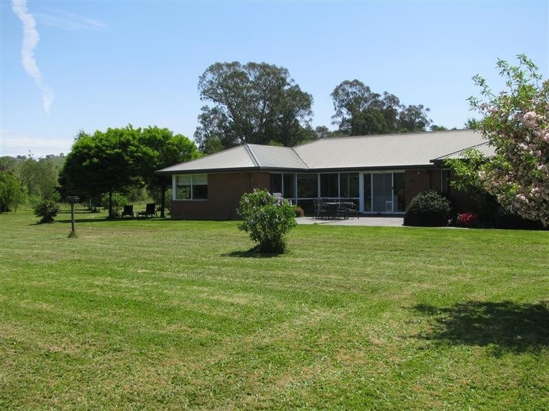 785 Back Eildon Road, Eildon VIC 3713