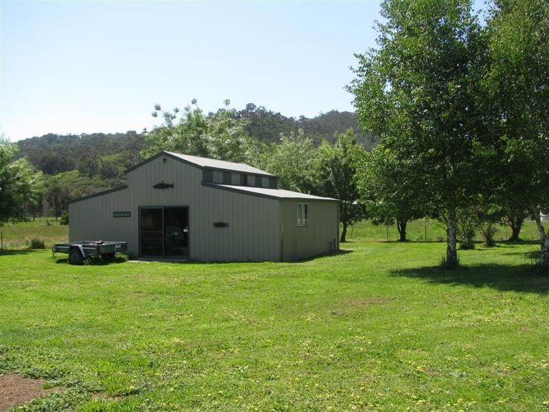 785 Back Eildon Road, Eildon VIC 3713