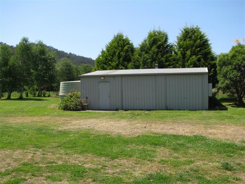 785 Back Eildon Road, Eildon VIC 3713