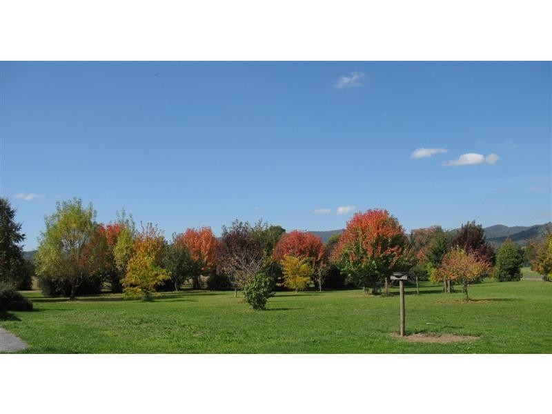 785 Back Eildon Road, Eildon VIC 3713