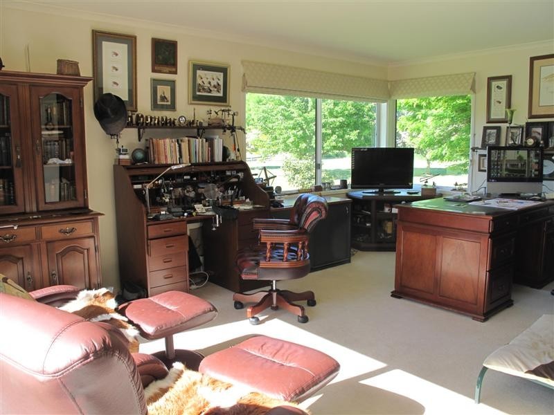 785 Back Eildon Road, Eildon VIC 3713