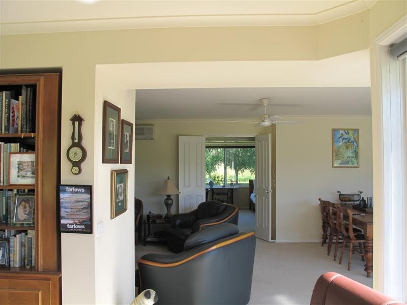 785 Back Eildon Road, Eildon VIC 3713