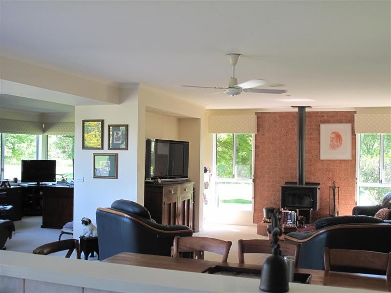 785 Back Eildon Road, Eildon VIC 3713