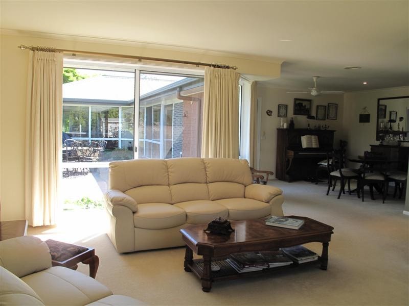 785 Back Eildon Road, Eildon VIC 3713